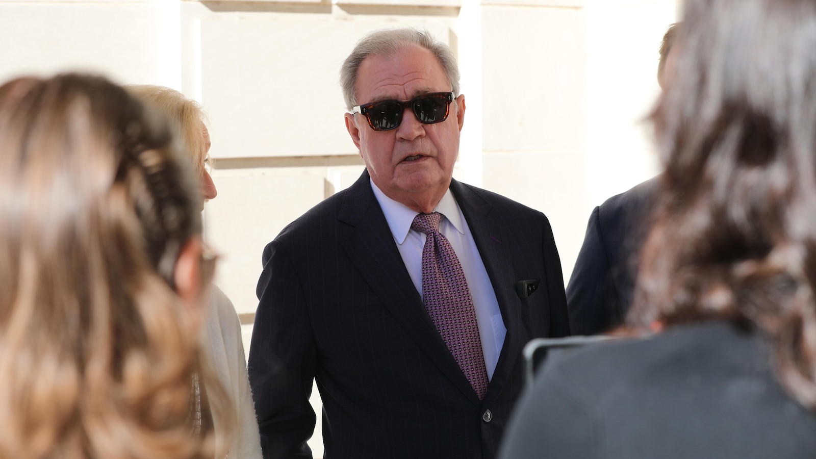 South Carolina Supreme Court considers lawmaker pay case as legislators aren’t getting paid