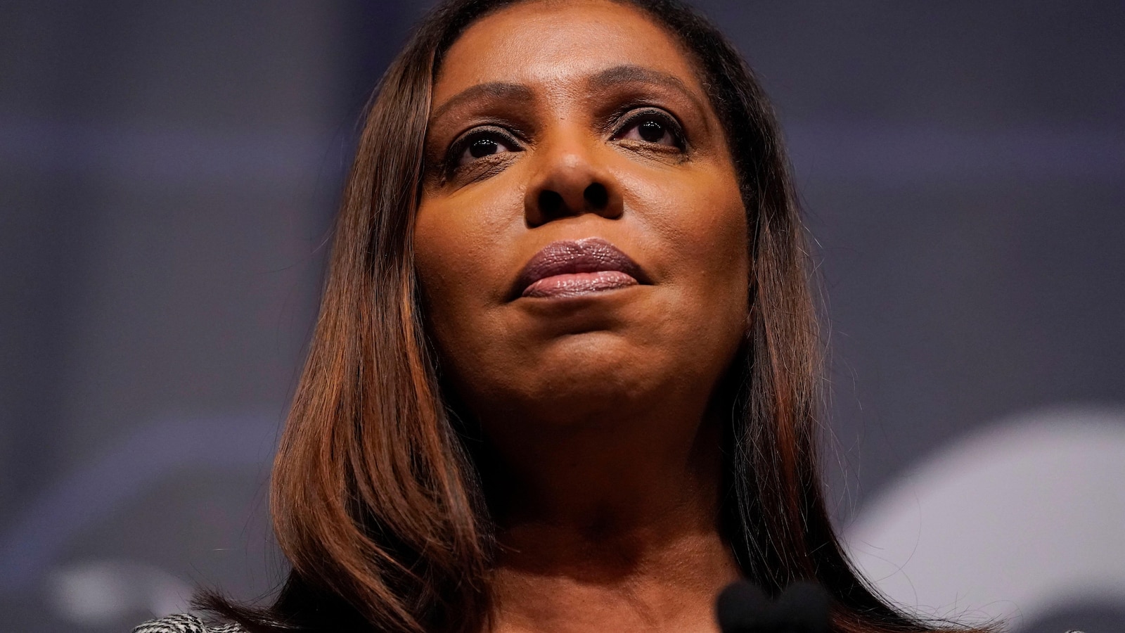 Trump's indictment of New York attorney general Letitia James stirs concerns for Black women leaders