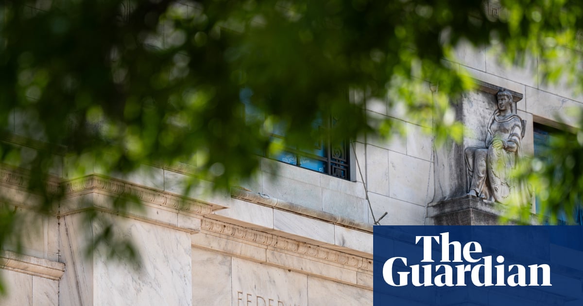 US data agency cancels October inflation report as Fed considers whether to cut rates
