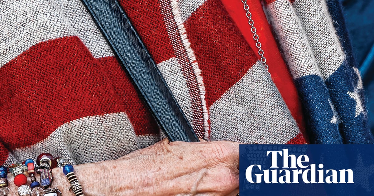 God, gears and gun jewellery: Route 1 revisited – in pictures