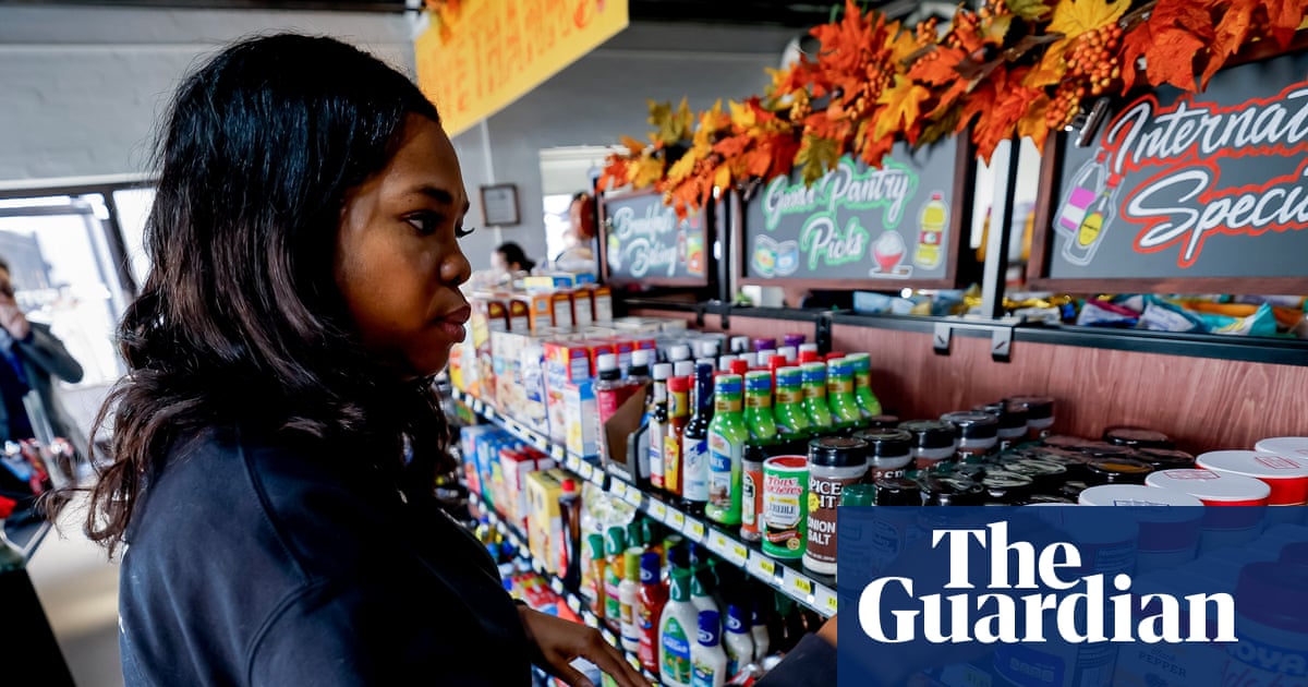 Americans are feeling the pain of the affordability crisis: ‘There’s not any wiggle room’