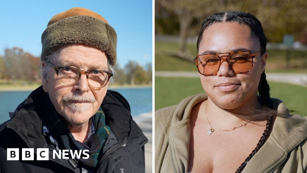Watch: How much do Americans care about the Epstein story?
