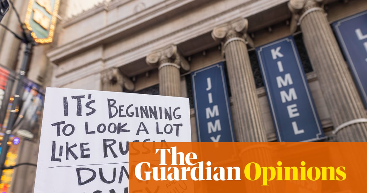 Ultra-rich media owners are tightening their grip on democracy. It’s time to wrest our power back | Robert Reich