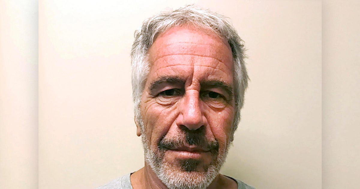 Dems seek details on Epstein co-conspirator probe that was "inexplicably killed"