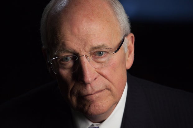 Dick Cheney, powerful former vice president, dies at 84