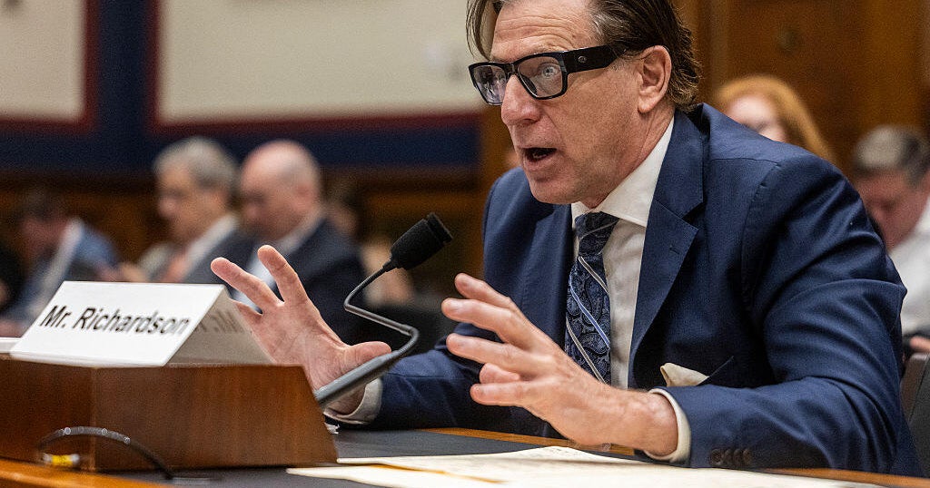 FEMA acting chief resigns amid criticism over Texas flood response