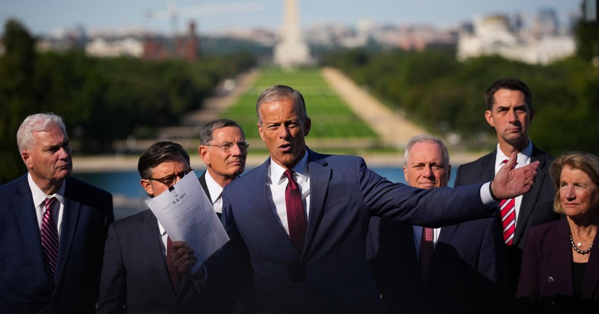 Government shutdown nears longest funding lapse in U.S. history