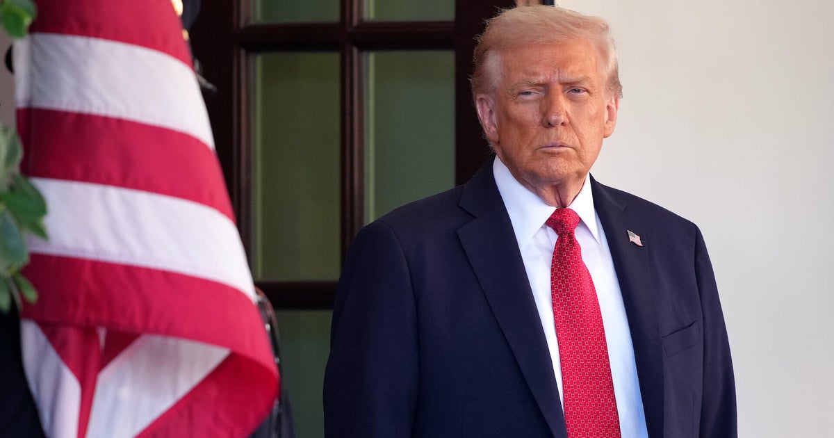 Justices let Trump enforce new passport policy removing "X" gender marker