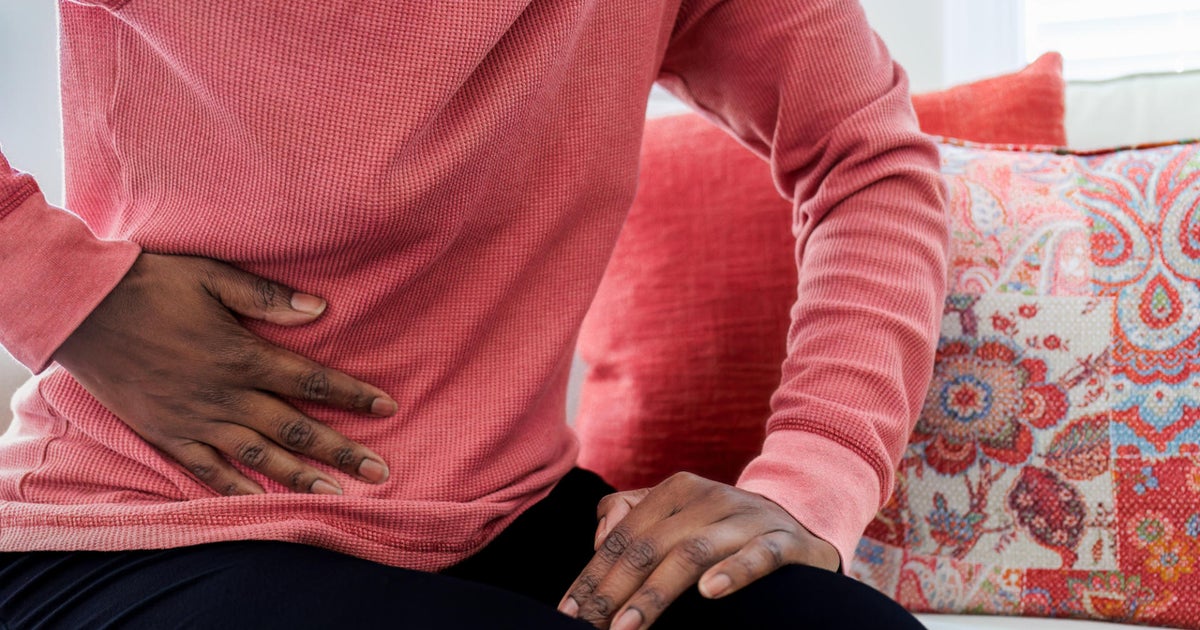 Norovirus cases rise ahead of holiday season, CDC data shows