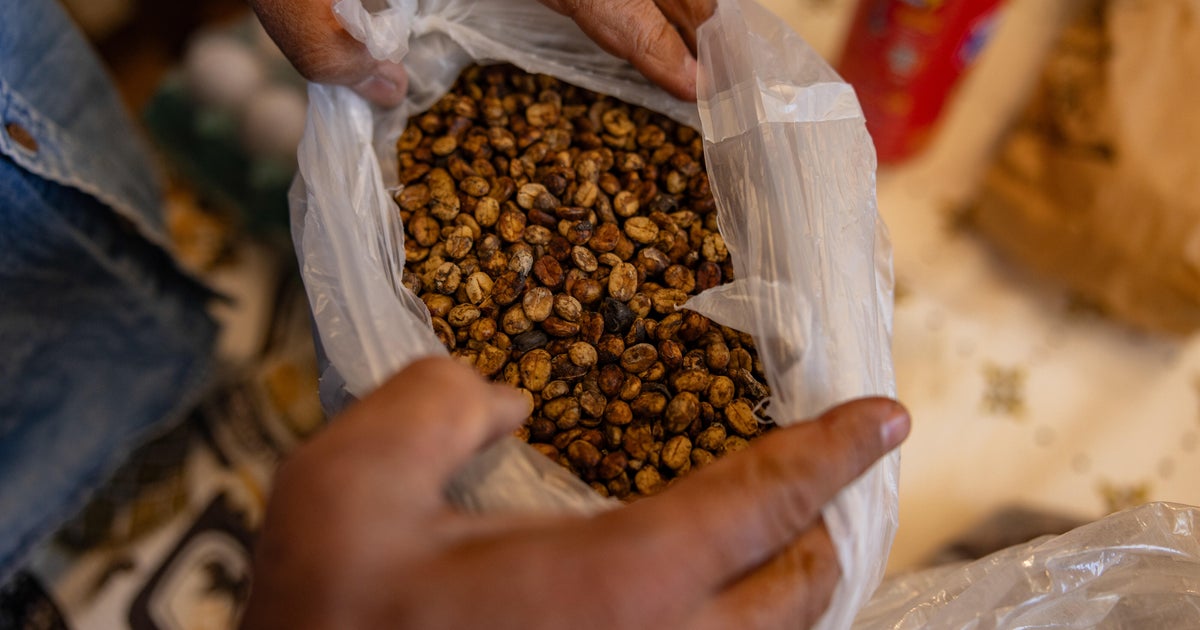 President Trump exempts more Brazilian products from tariffs