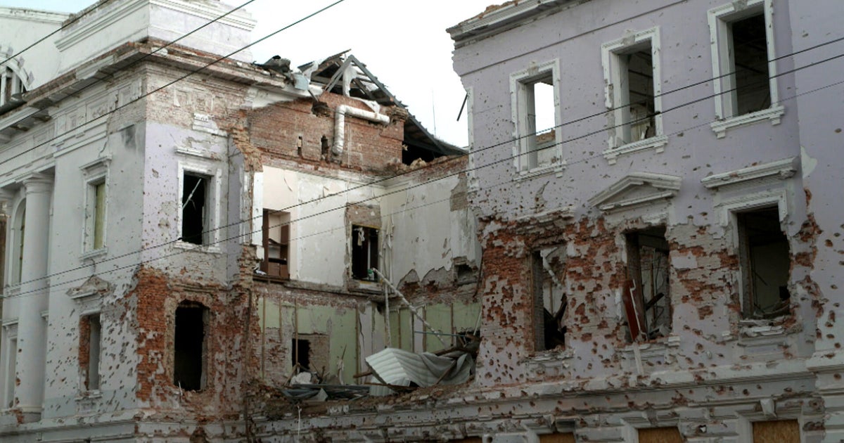 Russia's assault on Ukrainian civilians raises war crimes concerns