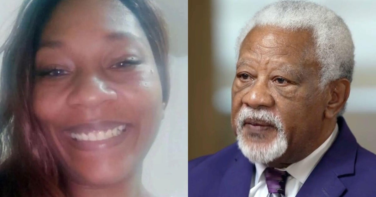 Sonya Massey's family speaks out after Sean Grayson's conviction, calling it "partial justice"