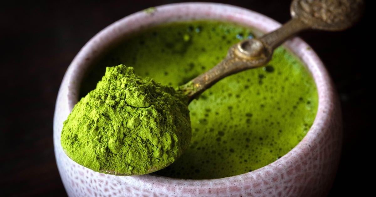 Threat of a matcha shortage concerns U.S. businesses: "Uncharted territory"