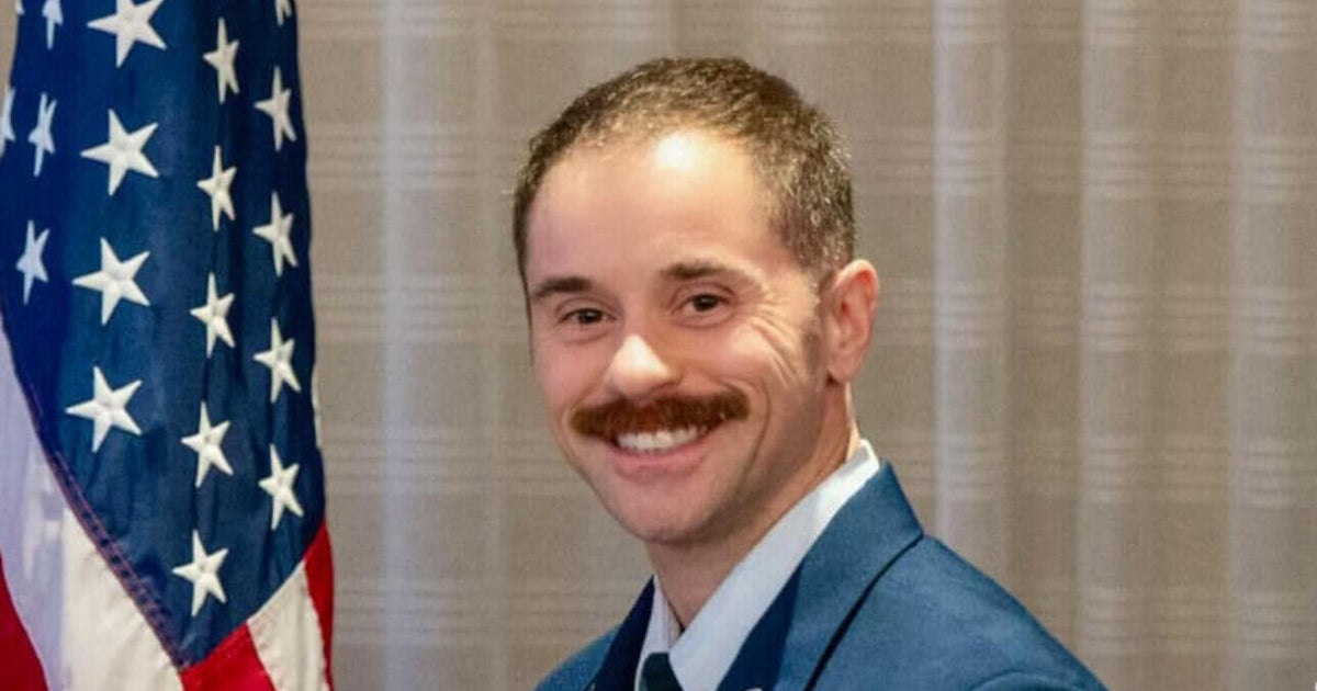 Transgender service members sue Trump administration over retirement benefits