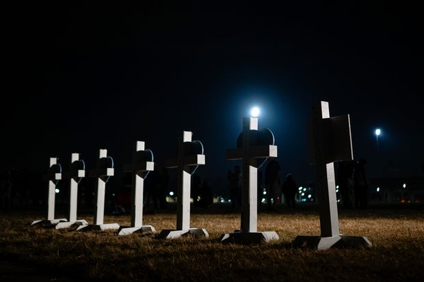 UPS plane crash victims include a man and his 3-year-old granddaughter