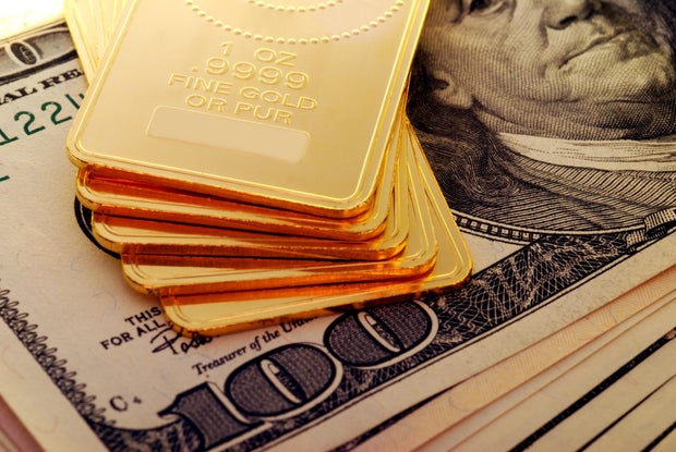 What are the gold price predictions for 2026? Here's what experts are expecting.