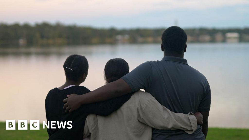 US immigration: Families face separation as Haiti TPS scheme ends
