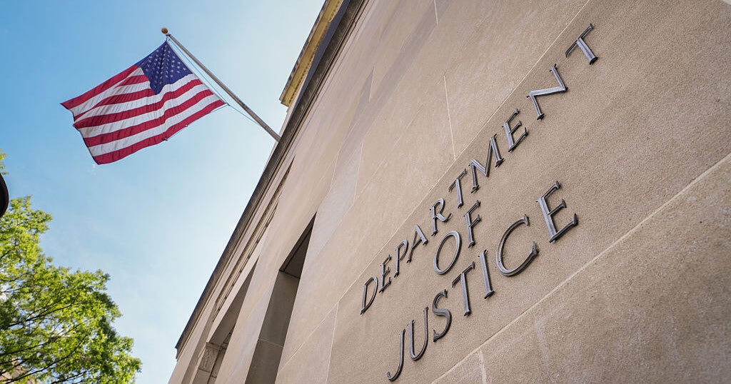 "Quite frankly I was pissed off!" Website chronicles DOJ resignation letters