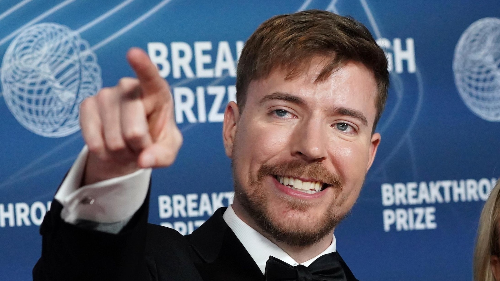 MrBeast, Rockefeller Foundation team to spark youth philanthropy, fight child labor