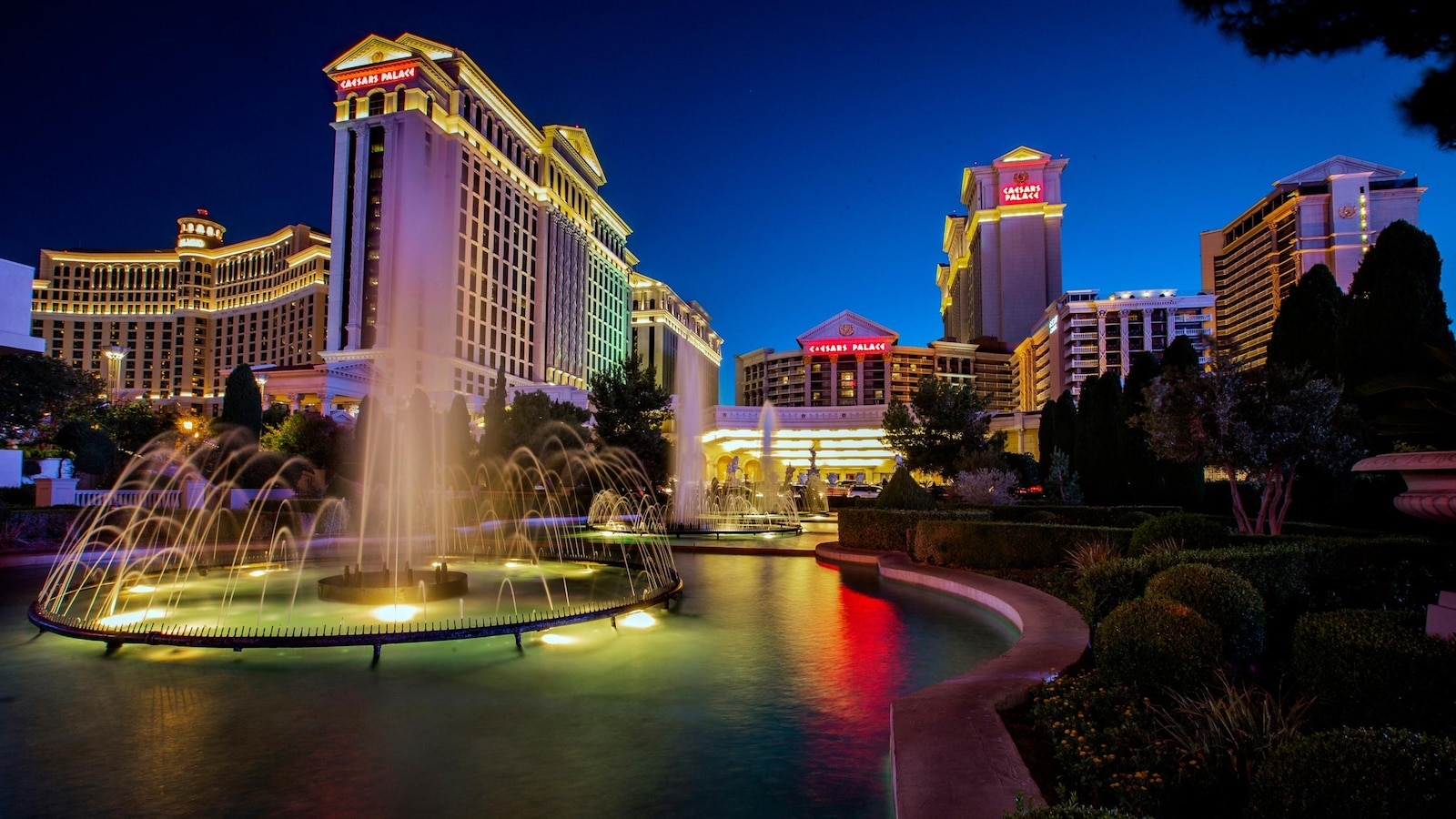 Caesars Palace fined $7.8M over gambling by bookmaker linked to Ohtani’s interpreter
