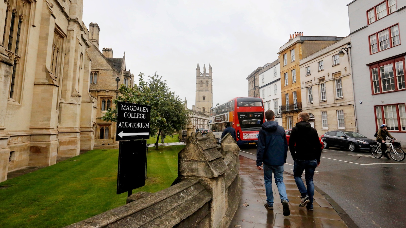 US students studying housing, health outcomes and sustainability win 2026 Rhodes scholarships