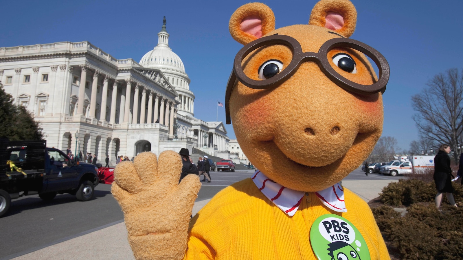 Alabama Public Television considers cutting ties with PBS