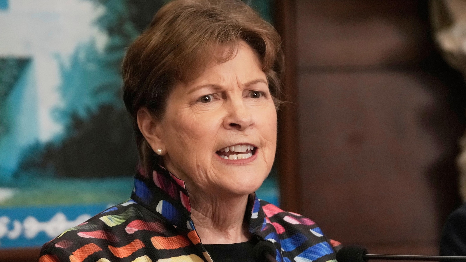 Senate Democrat questions Trump administration’s $7.5M payment to Equatorial Guinea