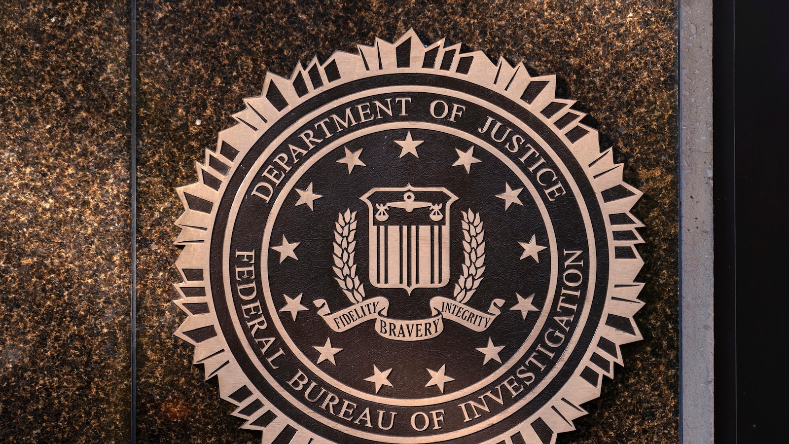 Veteran FBI employee sues bureau after being fired over displaying a pride flag