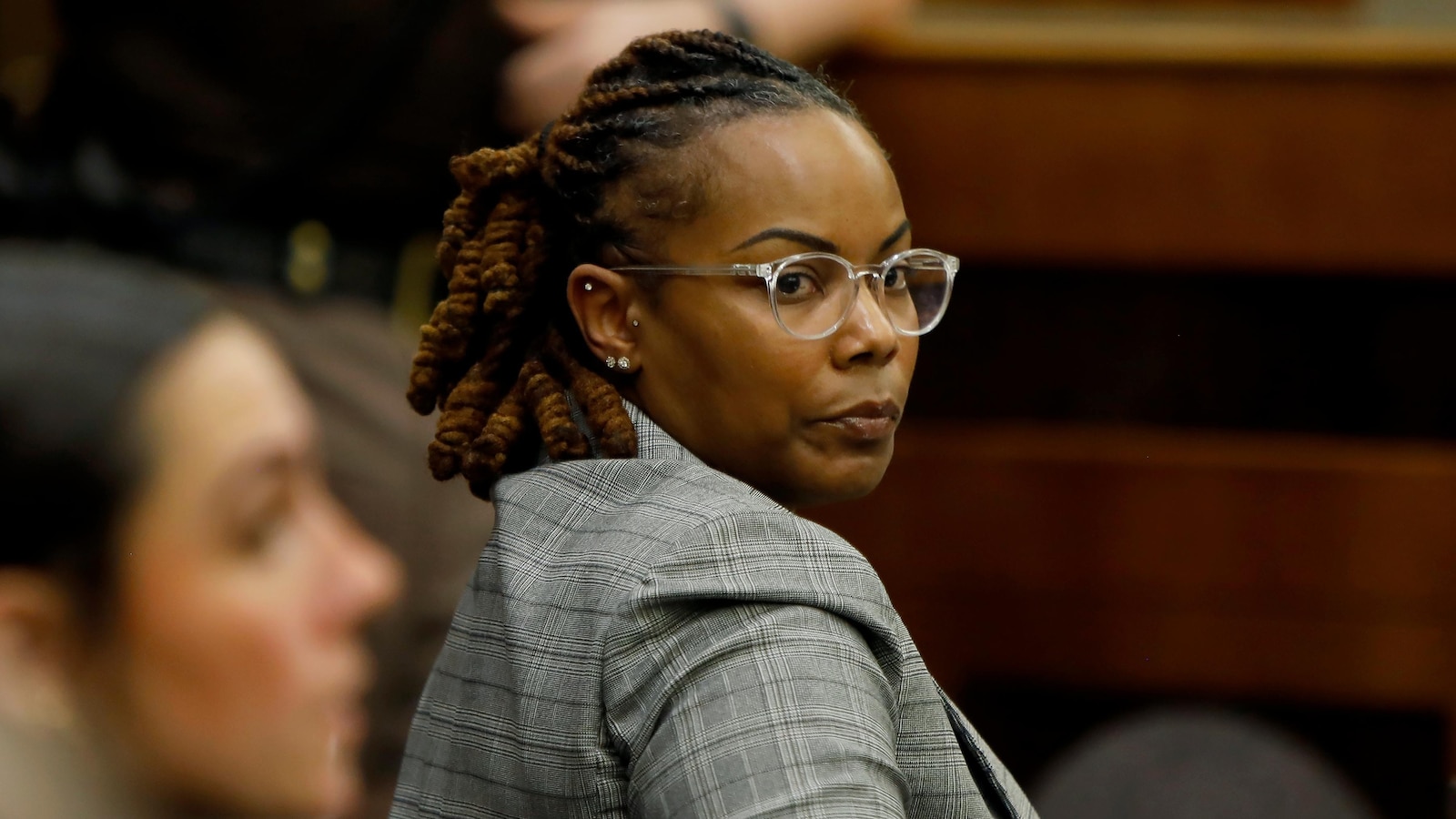 Jury deliberates in $40M lawsuit filed against administrator by teacher who was shot by 6-year-old