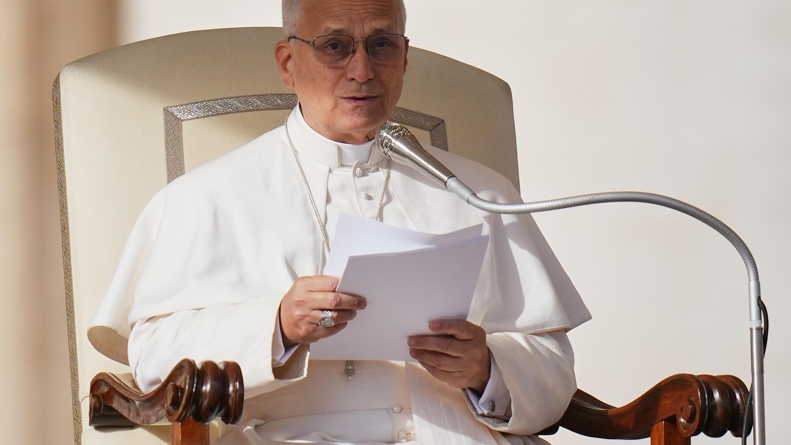 What to know about Pope Leo XIV’s trip to Turkey and Lebanon, the first of his pontificate