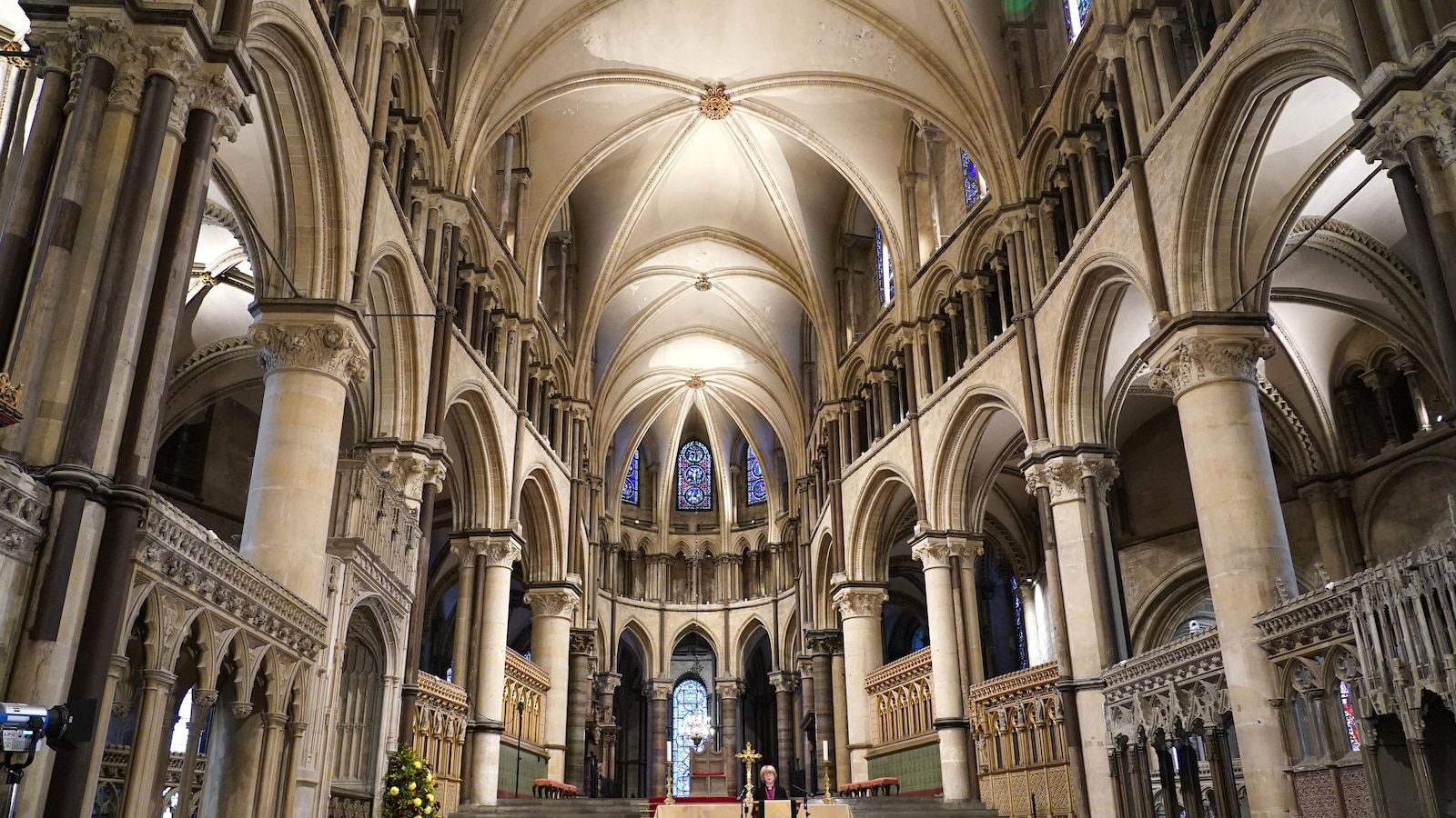 Global Anglican ties are under stress. It’s unclear if they’re at the breaking point
