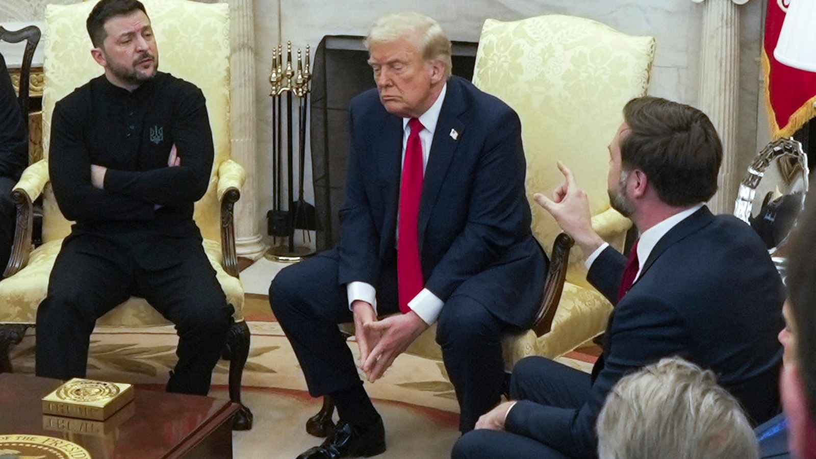 Trump paints Zelenskyy into a corner with his new plan to end Russia’s war on Ukraine