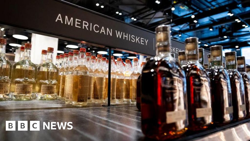 Here’s what Canadian provinces are doing with all the US liquor they pulled off shelves