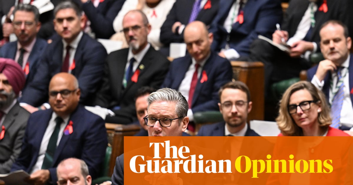 Keir’s performance in PMQs panto sets bar low enough for Kemi to stay as Tory leader | John Crace