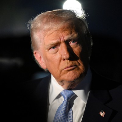 Trump: Telling troops to refuse illegal orders is ‘seditious behavior’
