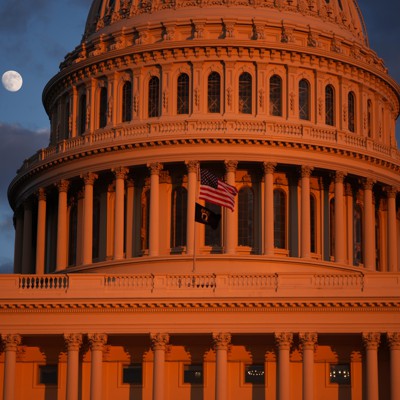 Provision to protect DOD civilians’ union rights stripped from NDAA