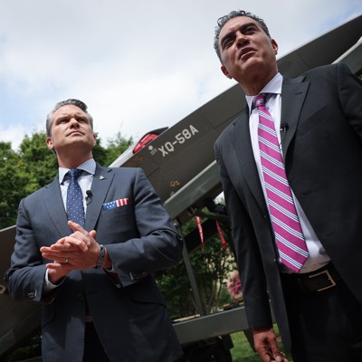 More AI tools coming in days or weeks, Pentagon R&D chief says