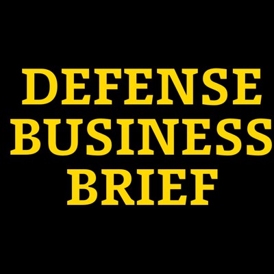 Defense Business Brief: A different Reagan Forum crowd | AI for shipyards | New CCA, who dis?