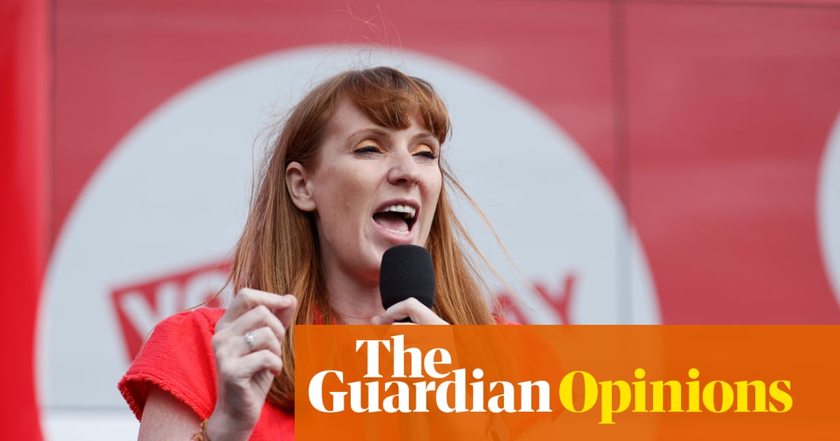 From Keir as Eliot Ness to Radon Liz on YouTube – the 2025 alternative politics awards