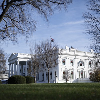 After shedding thousands of feds, Trump admin’s new ‘Tech Force’ aims to recruit workers to two-year jobs