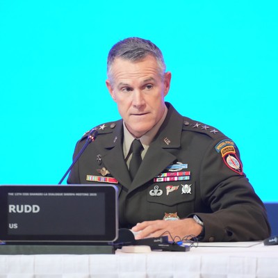 After eight months, administration signals a potential leader for NSA, CyberCom