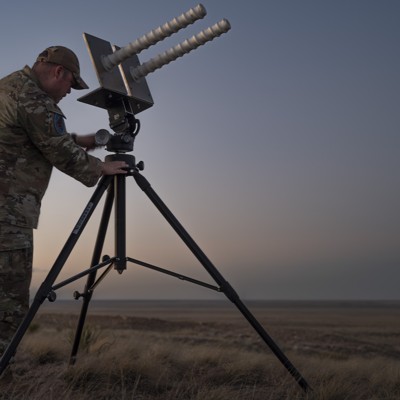 Space Force Special Operations Command? Congress has questions, too
