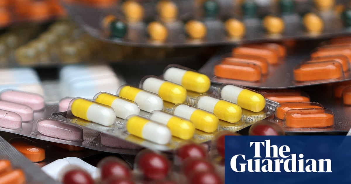 NHS to pay 25% more for innovative drugs after UK–US zero-tariff deal
