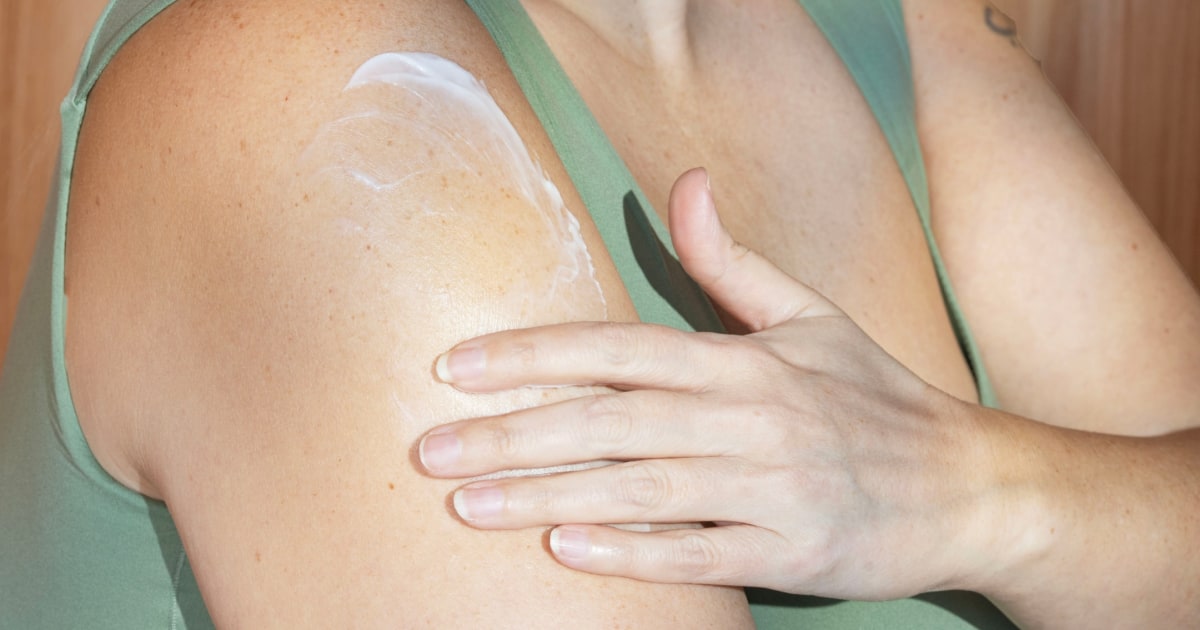 31 million people in the U.S. (including me) have eczema — here’s how to treat it
