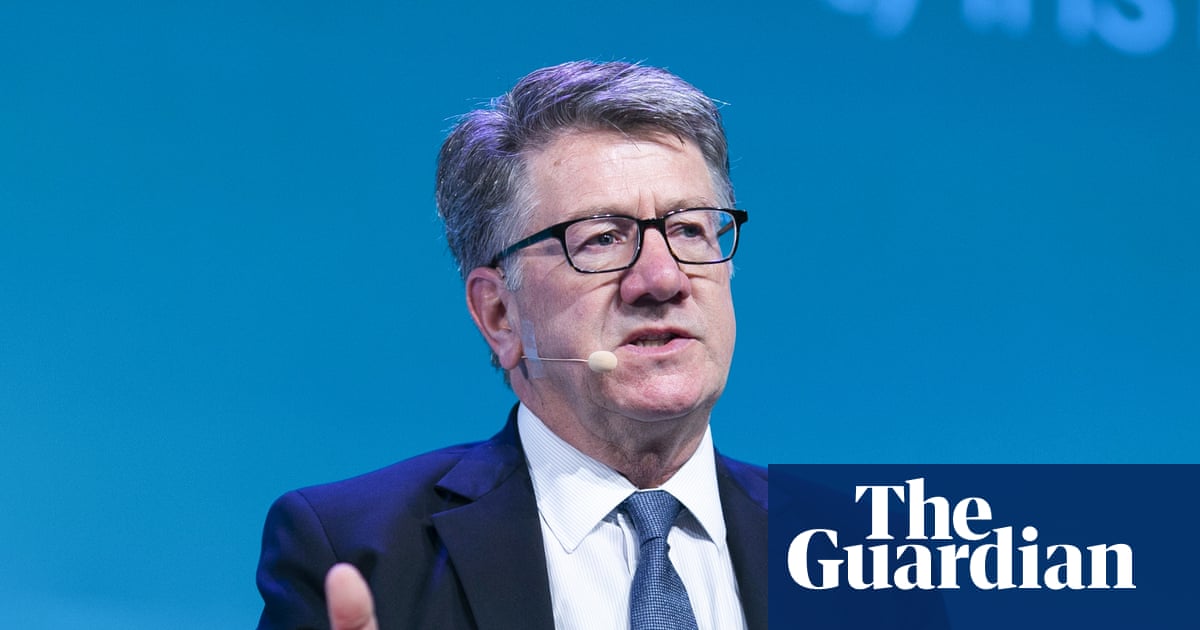 Fossil-fuel billionaires bought up millions of shares after meeting with top Trump officials