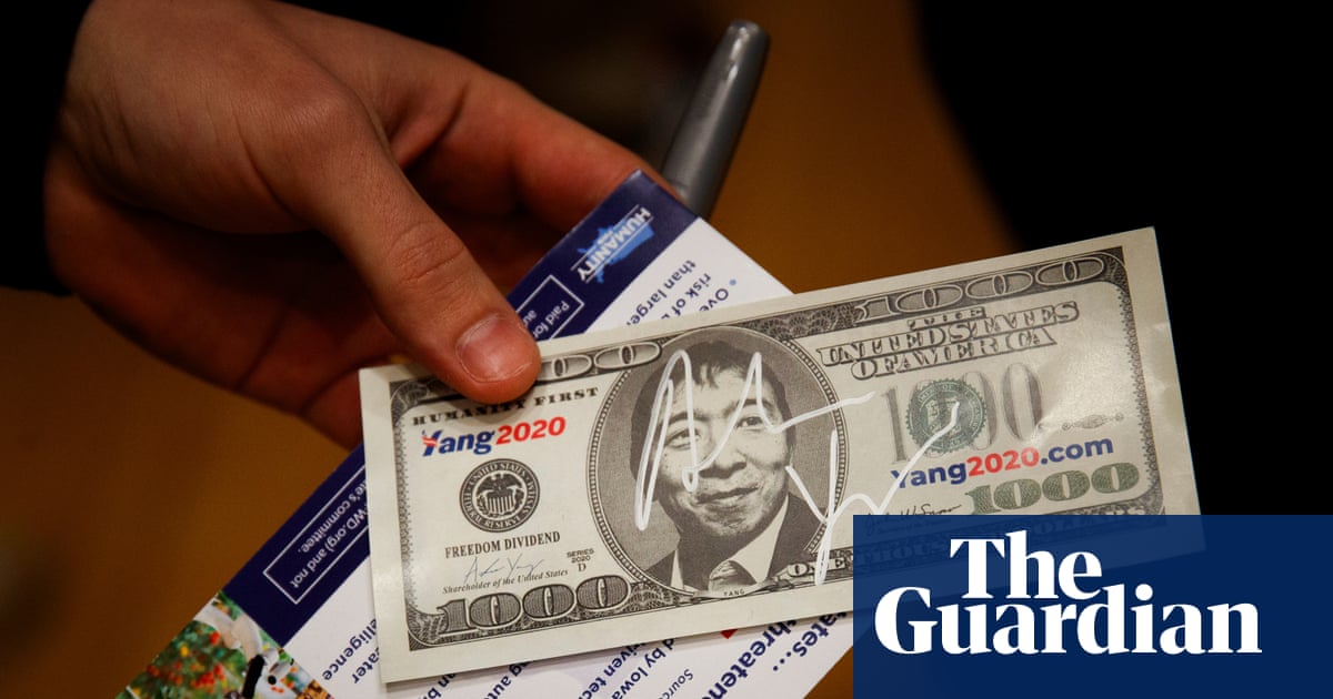 Why universal basic income still can’t meet the challenges of an AI economy