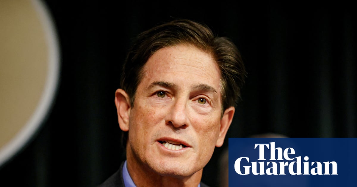 Los Angeles district attorney announces murder charges against Rob Reiner’s son – video