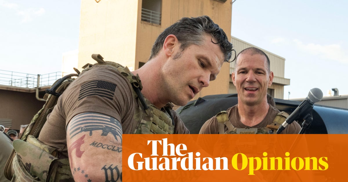 Welcome to our age of impunity – where the ICC prosecuting atrocities is a rare feat | Simon Tisdall