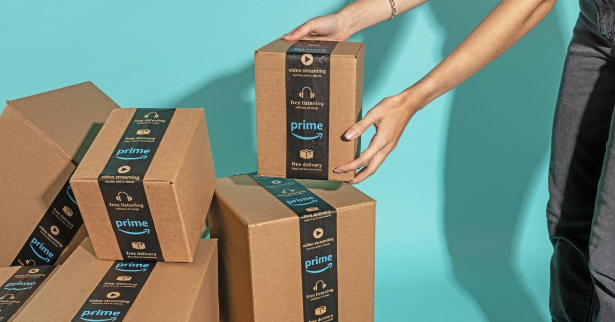 Amazon just extended its Cyber Monday deals — we found the 131 best ones you can still shop