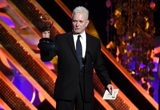 Anthony Geary, "General Hospital" star, dies at age 78